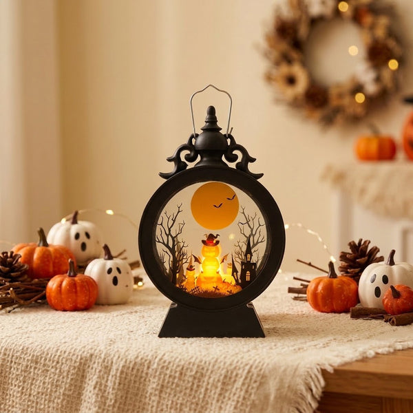 Pumpkin NoBattery