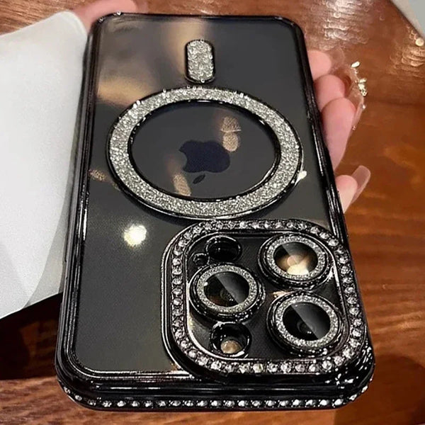 Black / iphone 11pro5.8