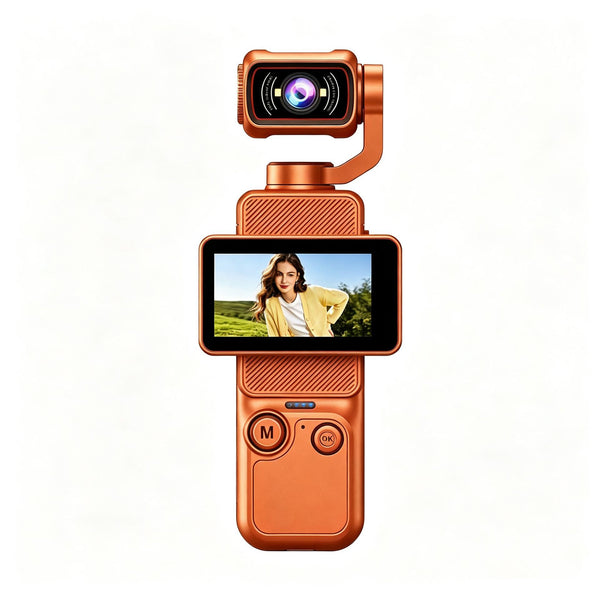 Orange DV11