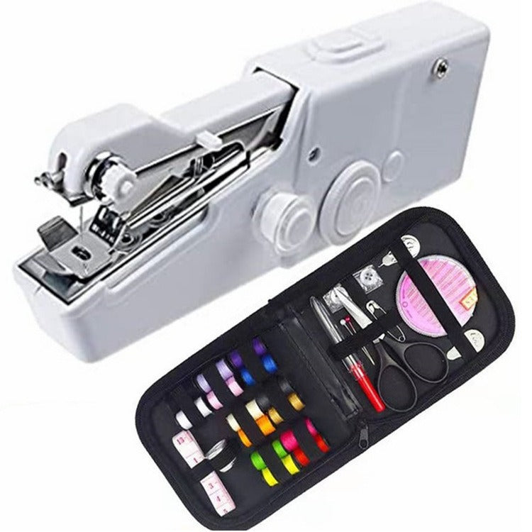 Handheld Electric Sewing Machine