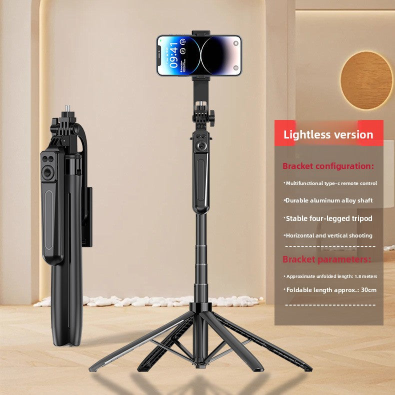 Bluetooth Selfie Stick