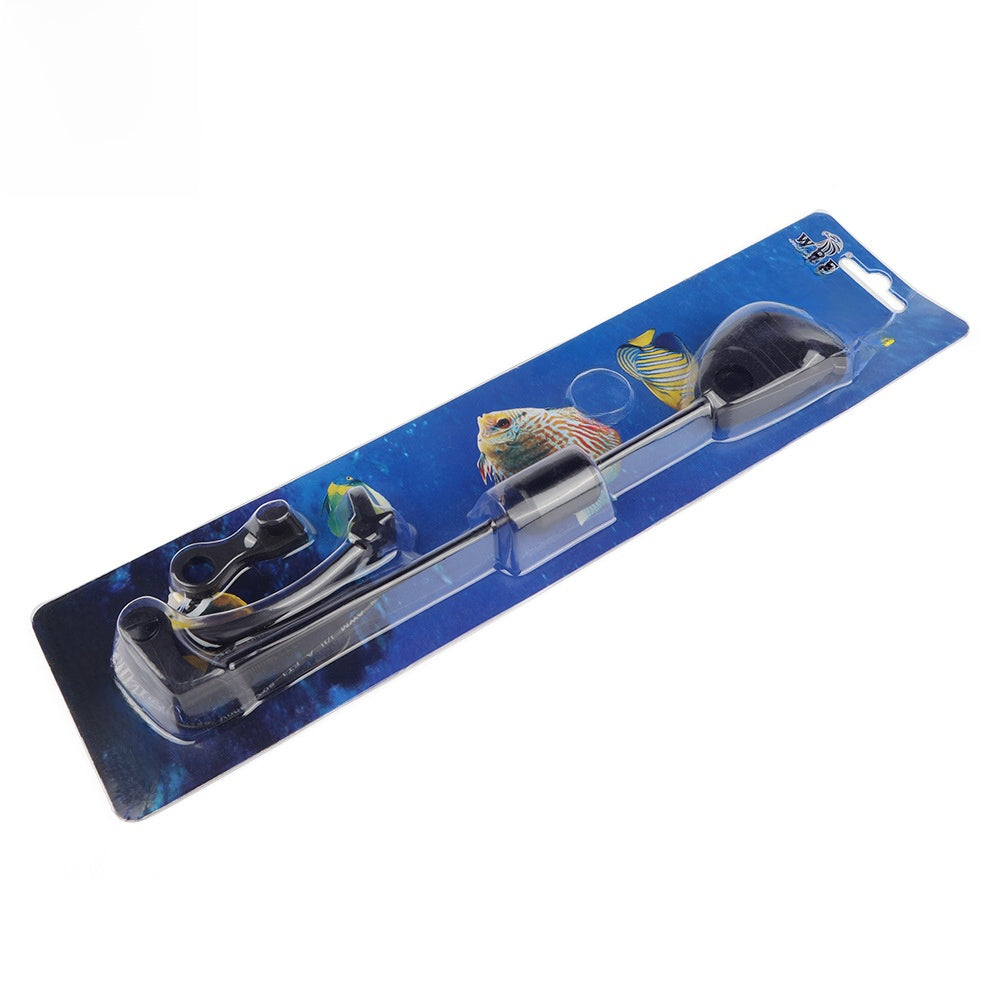 Barracuda Fishing Alarm Oscillator