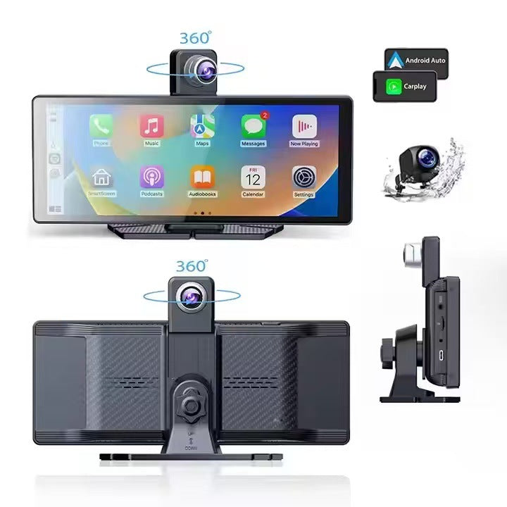 Car Dash Camera