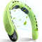 Portable Neck Fan – Hands-Free Personal Cooling