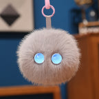 AI Interactive Plush Toy Emotional Companion