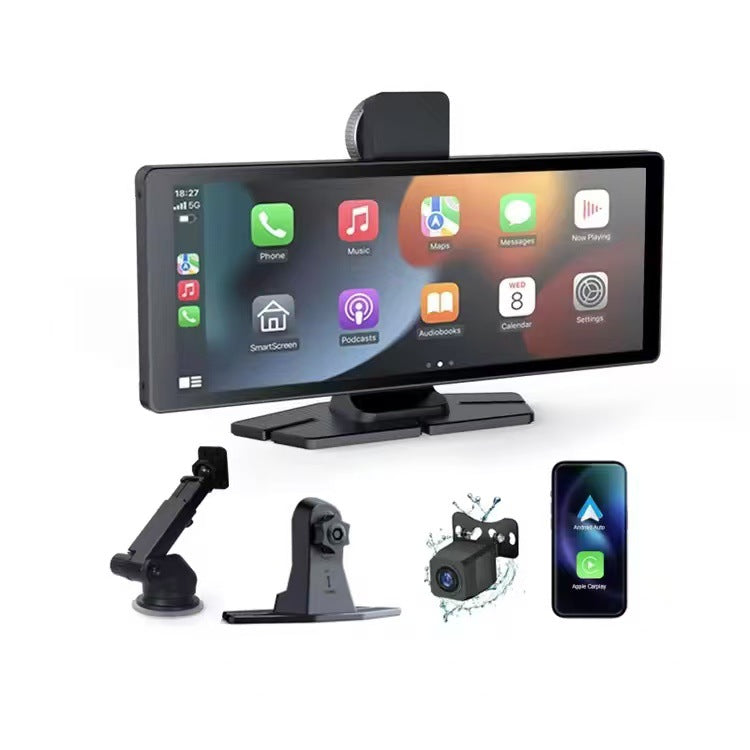 Car Dash Camera
