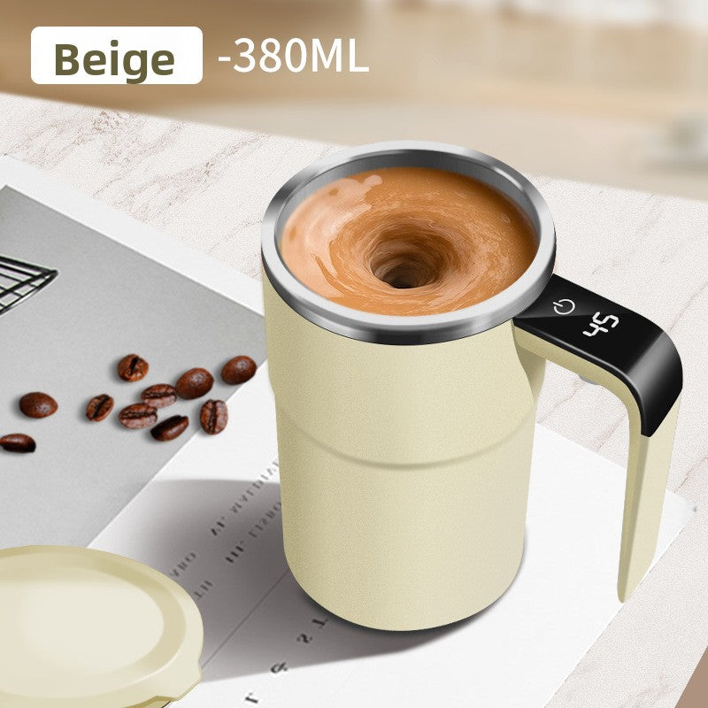 Electric Smart Mixing Cup - Product Page — image 11
