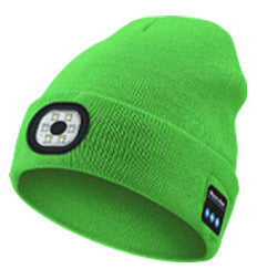 Bluetooth Earphone Cap