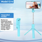 Bluetooth Selfie Stick