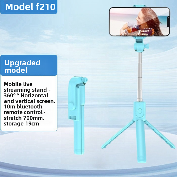 Bluetooth Selfie Stick