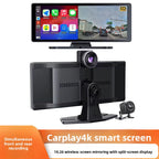 Car Dash Camera