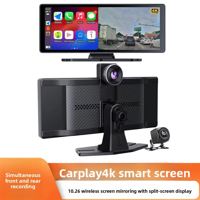 Car Dash Camera