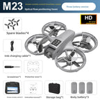 Remote Control Drone