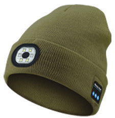 Bluetooth Earphone Cap