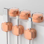 Magnetic Cable Clips Wire Organizer