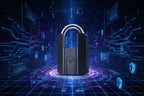Smart Padlock