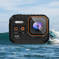 Outdoor Body Waterproof Sports Camera
