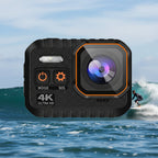 Outdoor Body Waterproof Sports Camera