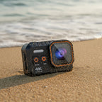 Outdoor Body Waterproof Sports Camera