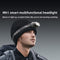 Multifunctional Sensor LED Headlamp