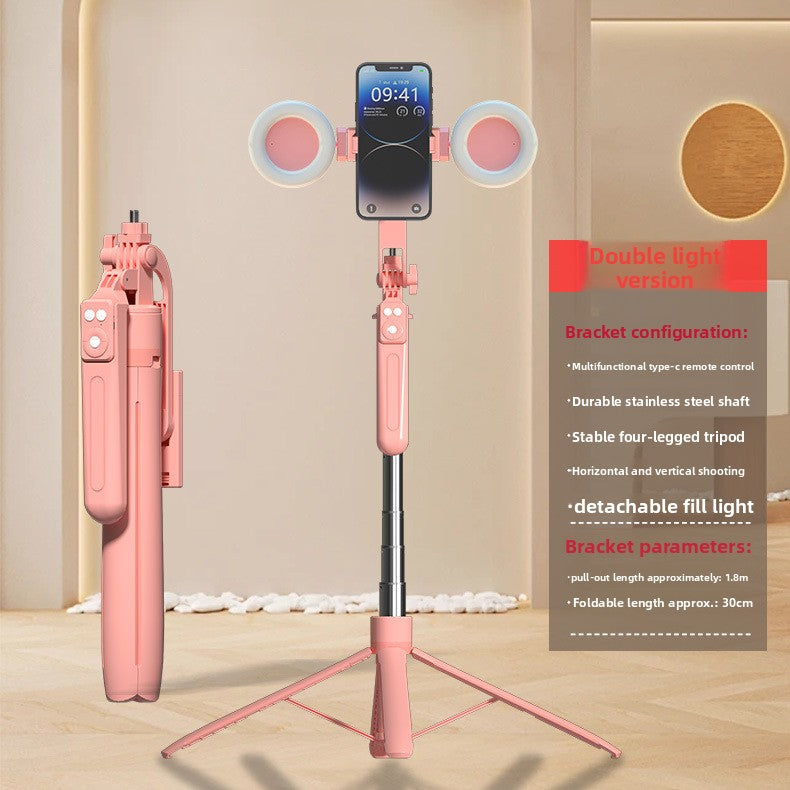 Bluetooth Selfie Stick