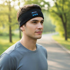Wireless Music Headband