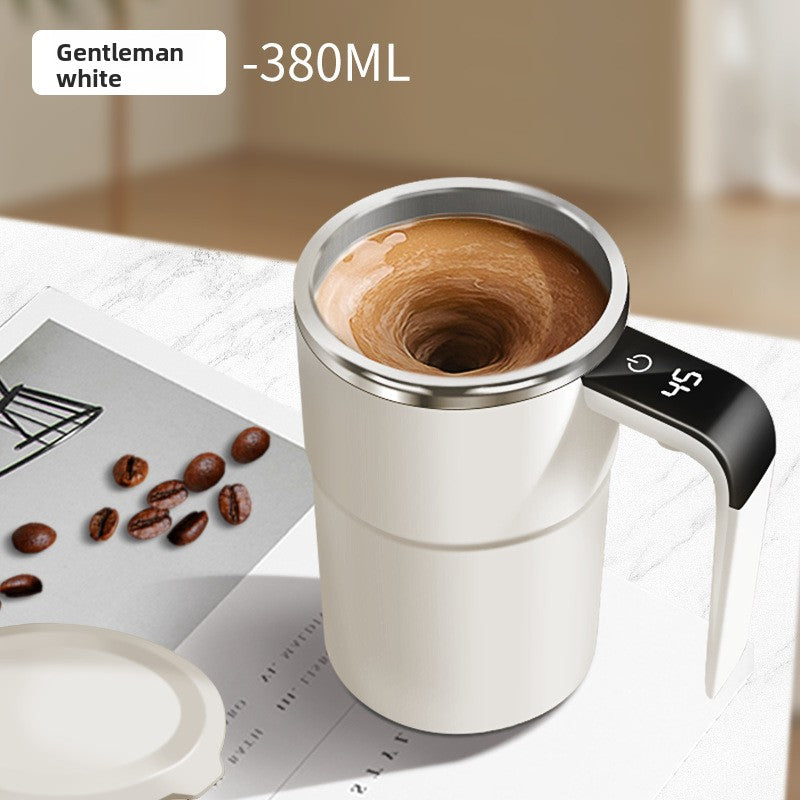 Electric Smart Mixing Cup - Product Page — image 5