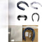 Portable Neck Fan – Hands-Free Personal Cooling