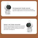 AI Interactive Robot