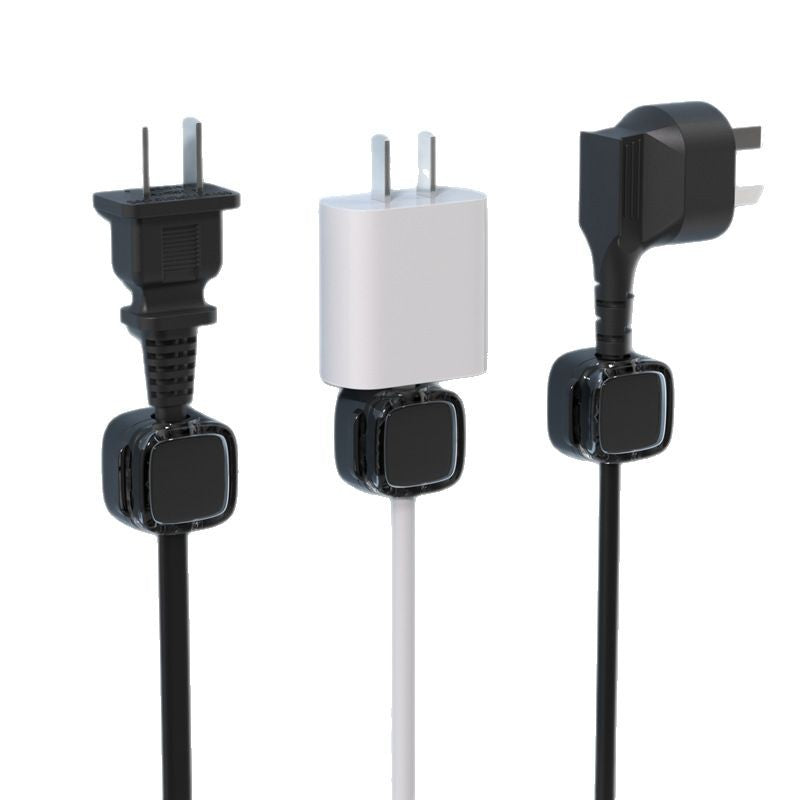 Magnetic Cable Clips Wire Organizer
