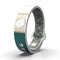 Smart NFC Audio Bracelet with Touch Playback