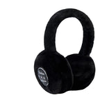 Furry Bluetooth wireless music earphones