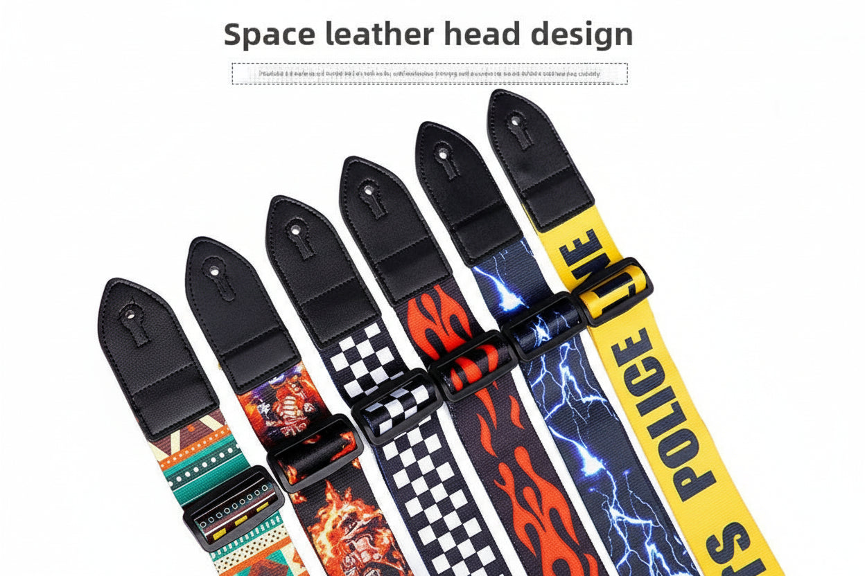 Guitar Strap