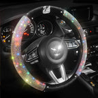 Steering Wheel Cover