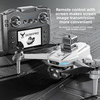 Drone with camera