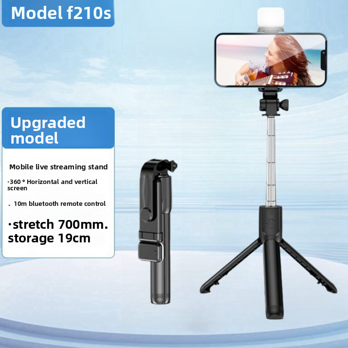Bluetooth Selfie Stick