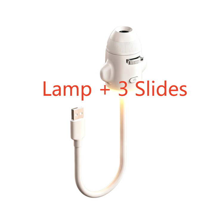 LED projector lamp