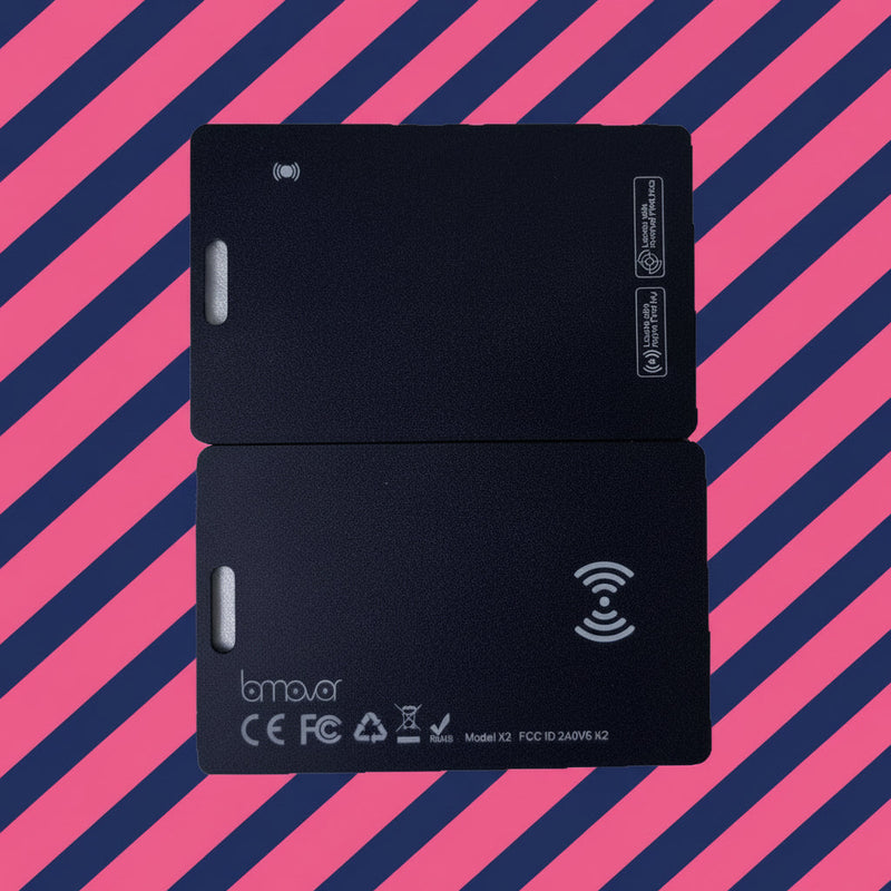 Bluetooth Smart Card Anti-Loss Locator - Product Page — image 5