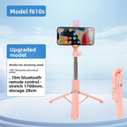 Bluetooth Selfie Stick