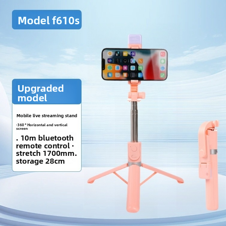 Bluetooth Selfie Stick