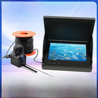 HD Fishing Underwater Camera