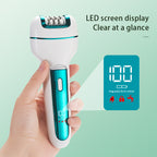 Electric Shaver For Women