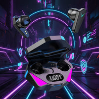 Gaming Gaming Zero Latency Bluetooth Headset