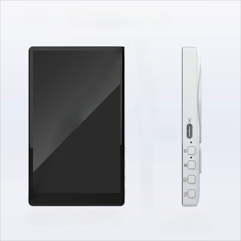 Wireless Magnetic Selfie Projector with Bluetooth