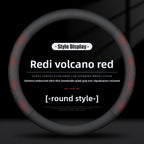 Universal Ultra-Thin Non-Slip Steering Wheel Cover