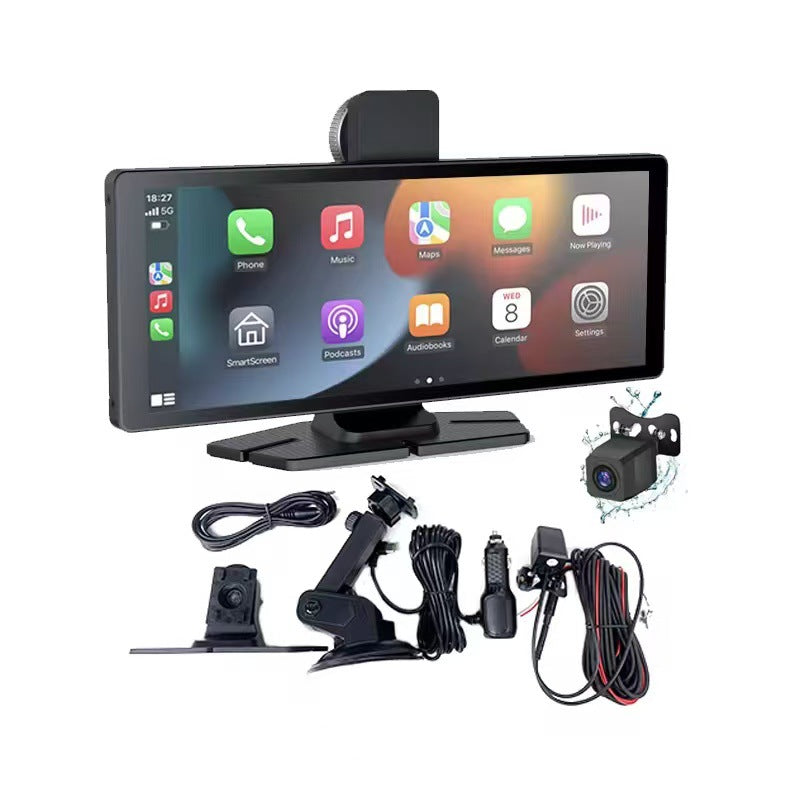 Car Dash Camera