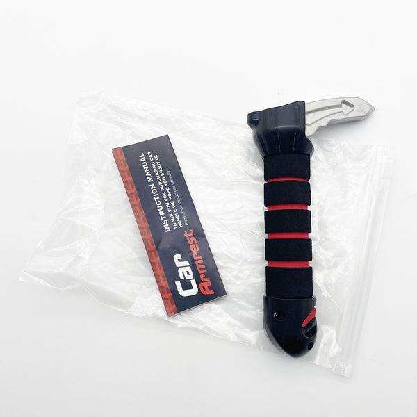 Red arrow opp bag / No light single package