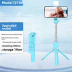 Bluetooth Selfie Stick