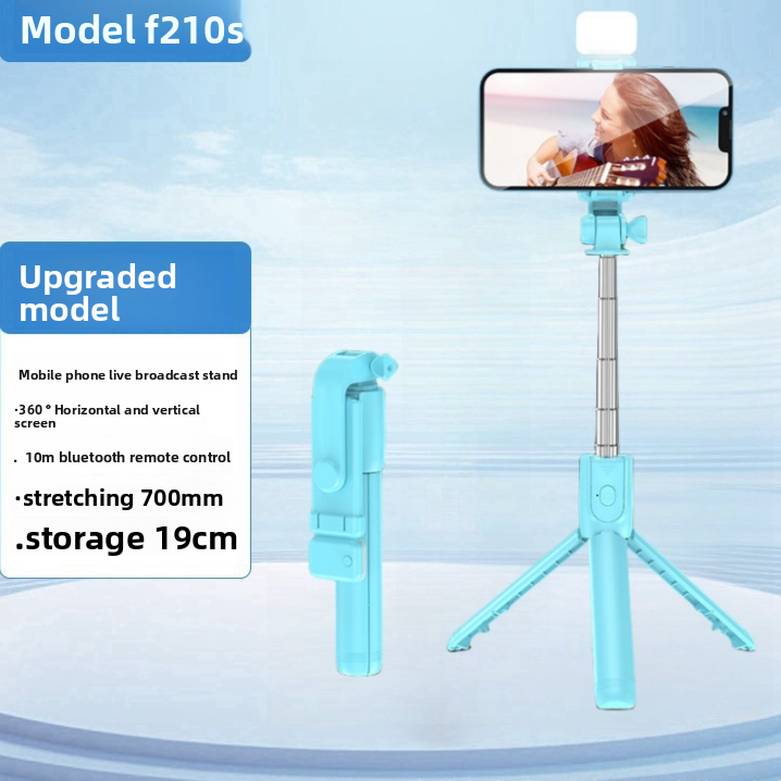 Bluetooth Selfie Stick