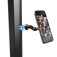 Phone Exercise Bracket